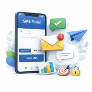 پنل پیامکی رایگان خرید پنل پیامکی پنل پیامکی چیست؟