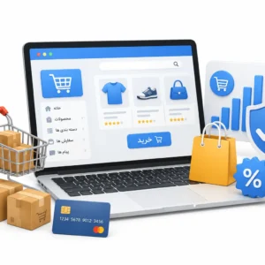 طراحی سایت مناسب کسب و کار های محلی طراحی سایت ارزان طراحی سایت ساده خرید سایت ساده قیمت طراحی سایت سایت برای کسب و کار کوجیک خرید سایت ارزان